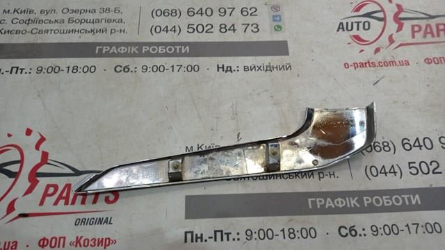 Накладка бампера переднього, ліва FPS FP4838923 ціна, від 27.07 USD