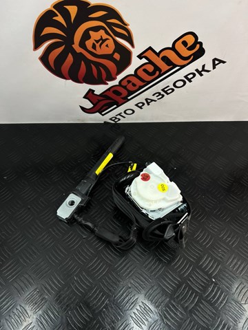 5NN857706BRAA VAG Ремені безпеки