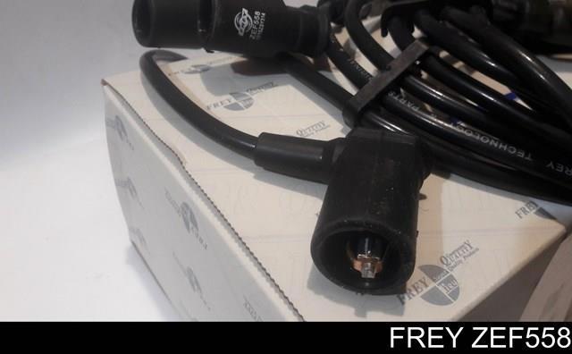 Дріт високовольтний Frey ZEF558