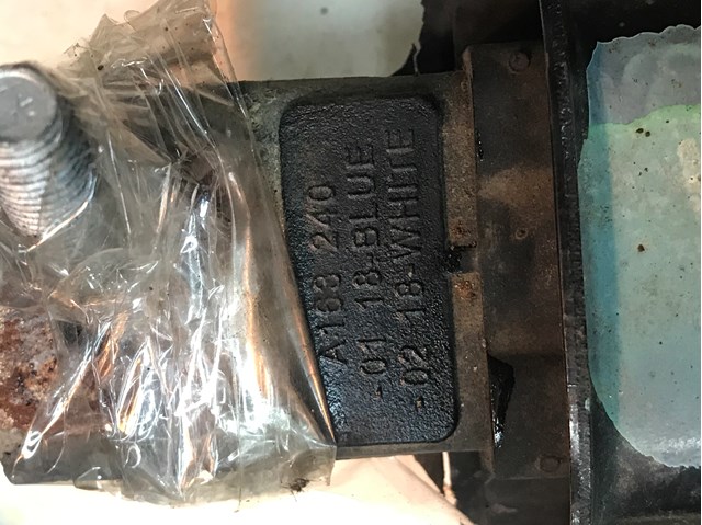  Mercedes A1632400118 ціна, від 6.21 USD