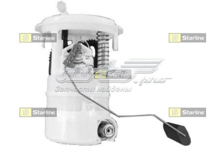 Модуль бензонасоса Starline PC1060 ціна, від 75.79 USD