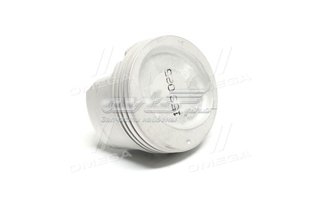Поршень з пальцем без кілець, 1-й ремонт (+0,25) General Motors 93742892 ціна, від 25.05 USD