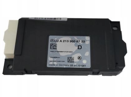  Mercedes A2139006733 ціна, від 216.65 USD