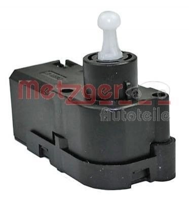 916239 Metzger Двигун корректора фари