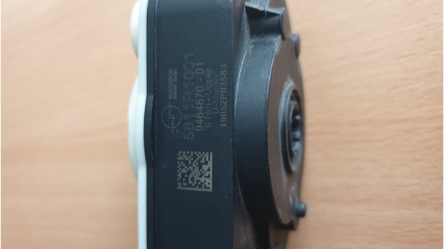 9464870 BMW 