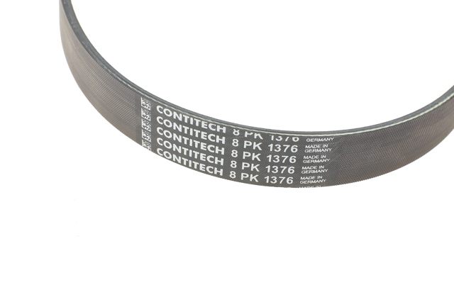 Клиновий ремінь Continental/Siemens 8PK1376 ціна, від 13.92 USD