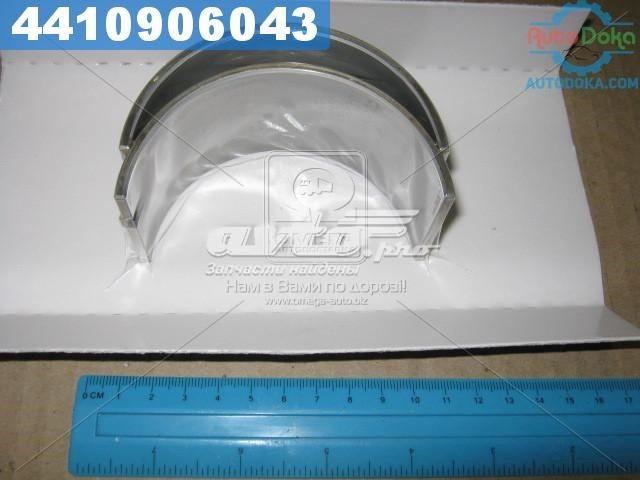 Шатунні вклалиші колінвала STD Kolbenschmidt 79325600 ціна, від 16.04 USD