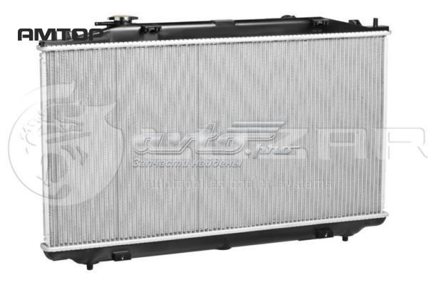 Радіатор основний Luzar LRC231L2 ціна, від 91.72 USD