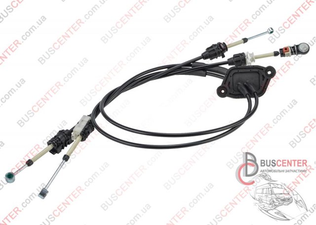 Трос КПП Autotechteile 5060325
