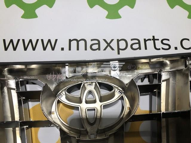 Облицювання радіатора Toyota 5310160420 ціна, від 284.60 USD