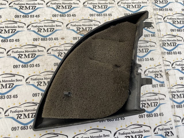  Mercedes A1687200211