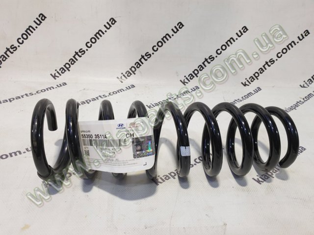Купити 553503S11A Hyundai/Kia Задні пружини