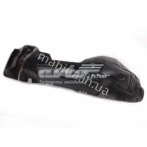 Підкрилок переднього крила, лівий Geely 1068001632 ціна, від 9.70 USD