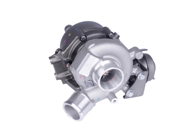 Турбіна SL Turbo TF035HLSL181001TURBO ціна, від 276.57 USD