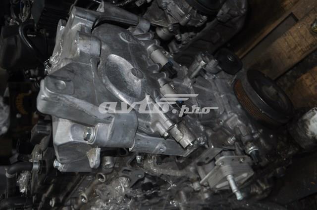 Двигун 101024BA0A Nissan/Infiniti