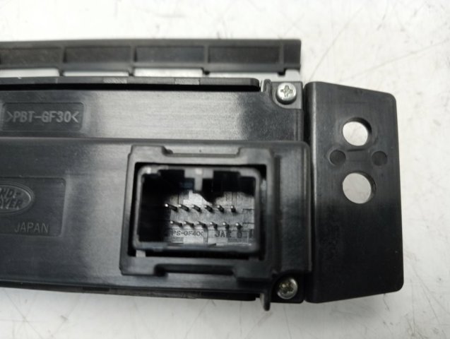 DPLA18A828CC Land Rover 