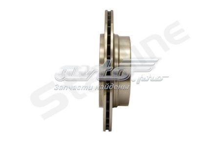 Гальмівні диски PB20395 Starline