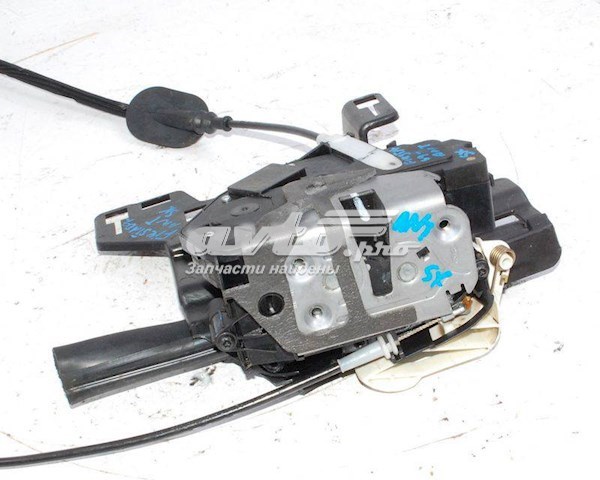  Ford 8A6AA21813AC