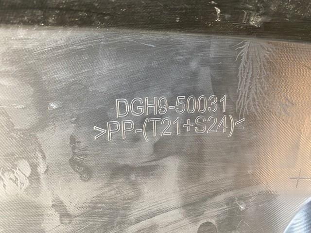 Бампер на авто Mazda DGH950031 ціна, від 16.67 USD
