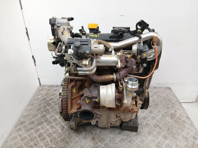 Купити K9KC612 Renault (RVI) 