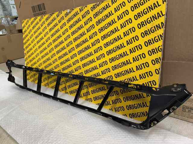  BMW 51118084629