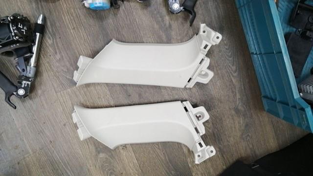 KD4568250 Mazda 