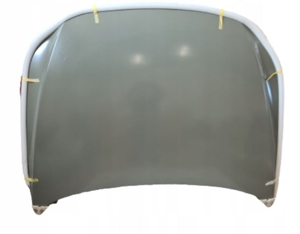 Капот Mazda BCY05231XD ціна, від 188.85 USD