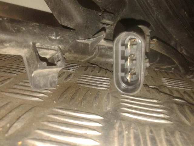 52406446 Opel 
