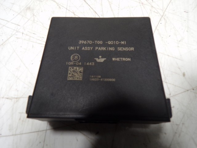39670TGGQ01 Honda 