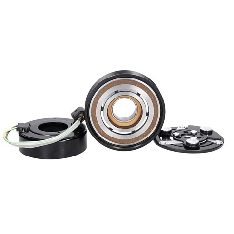 Шків компресора кондиціонера KP0192 MSG