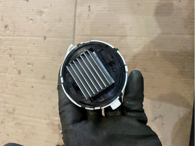H7651GHR500 Mazda 