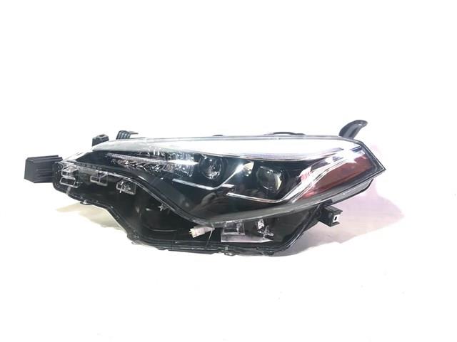 Фара FPS FP7064R3P ціна, від 153.13 USD