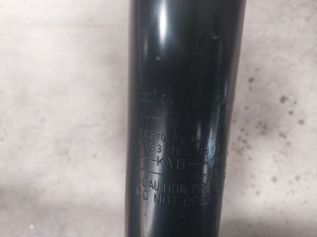 562107604R Renault (RVI) Амортизатори задні