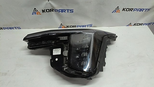 Фара дальнього світла в зборі Hyundai/Kia 92101P2600 ціна, від 886.63 USD