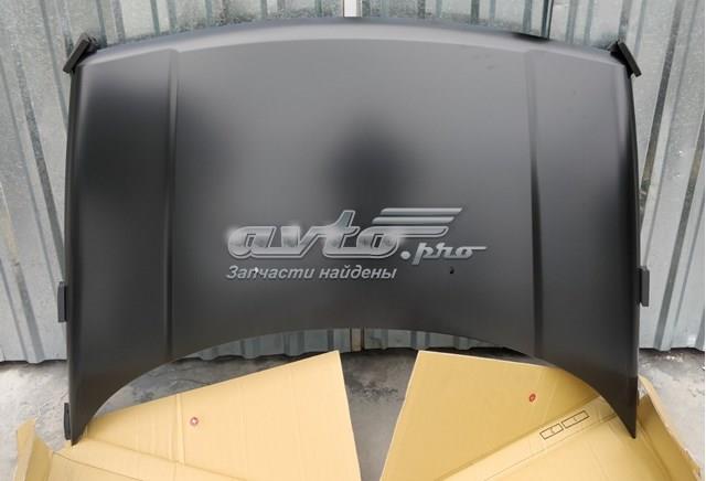Купити 5054330AG Chrysler Капот