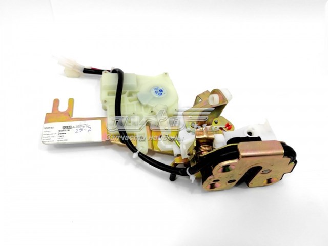 Замок задньої двері, лівої Geely 1800692180 ціна, від 14.79 USD