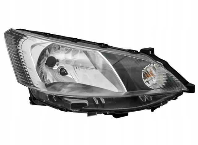 Основна фара - вставка Depo/Loro/Abakus FP5545R2E ціна, від 119.17 USD