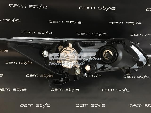 Фара ліва передня Honda 33150T2AY61 ціна, від 1111.05 USD