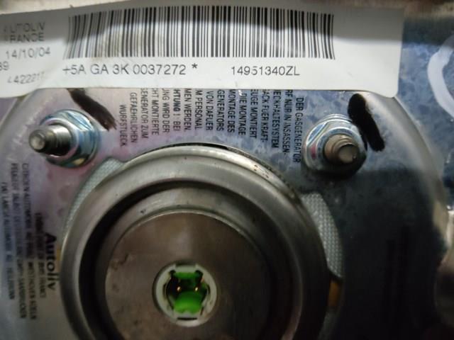 Купити 14951340ZL Peugeot/Citroen 