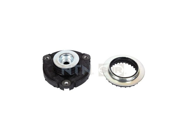 Рульова рейка BW412NLA3R MSG Rebuilding