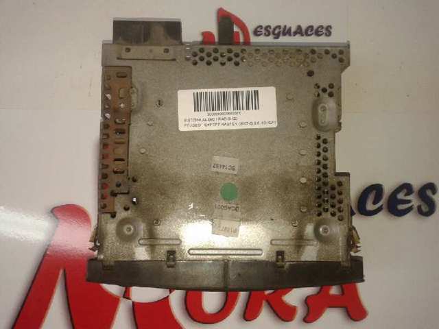  Peugeot/Citroen 96643697XT ціна, від 44.34 USD