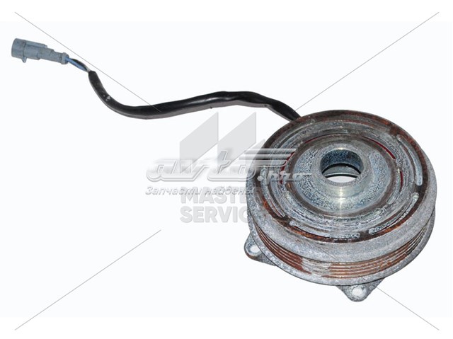 Купити 5801480322 Iveco Муфта вязкостная системи охолодження