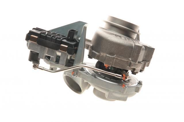 Турбіна Garrett 7426939004S ціна, від 228.87 USD