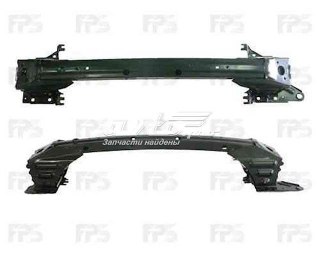 Підсилювач бампера переднього FPS FP4403941