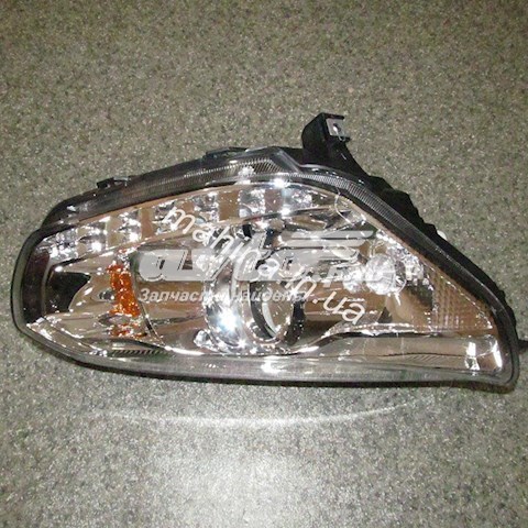 Купити T113772020AD Chery Права блок фара