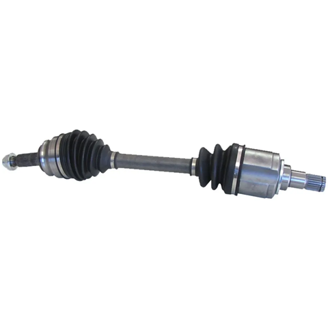 Привід передній лівий Mitsubishi 3815A487 ціна, від 97.15 USD