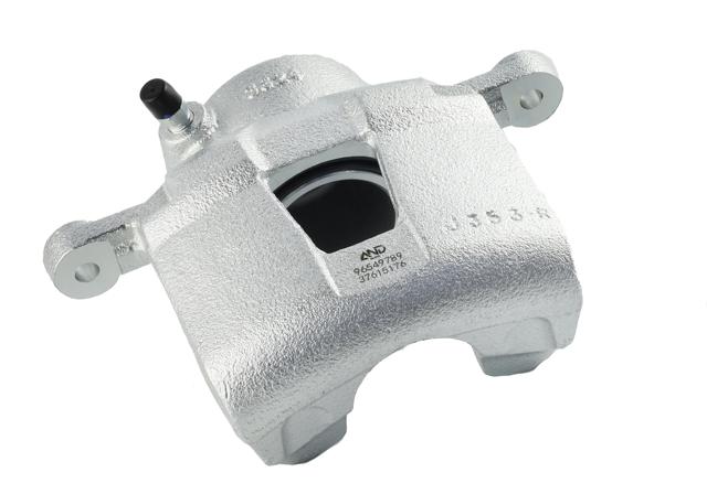 Супорт гальмівний передній правий AND 37615176 ціна, від 38.47 USD