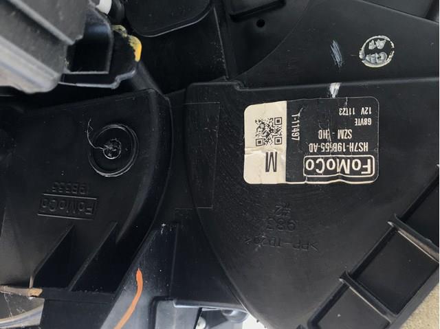 HS7Z19B555AC Ford 