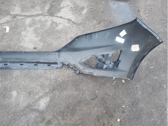 Бампер передній, верхня частина Rhino FDG114564