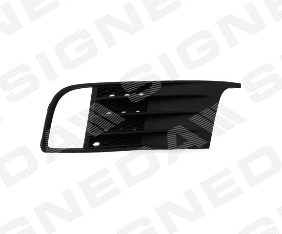 PVW990743GAL Signeda Заглушка протитуманок, ліва
